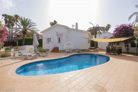Villa Alaior, Menorca, Spānijā 2 istabas, 86 m2 Nr. 197050