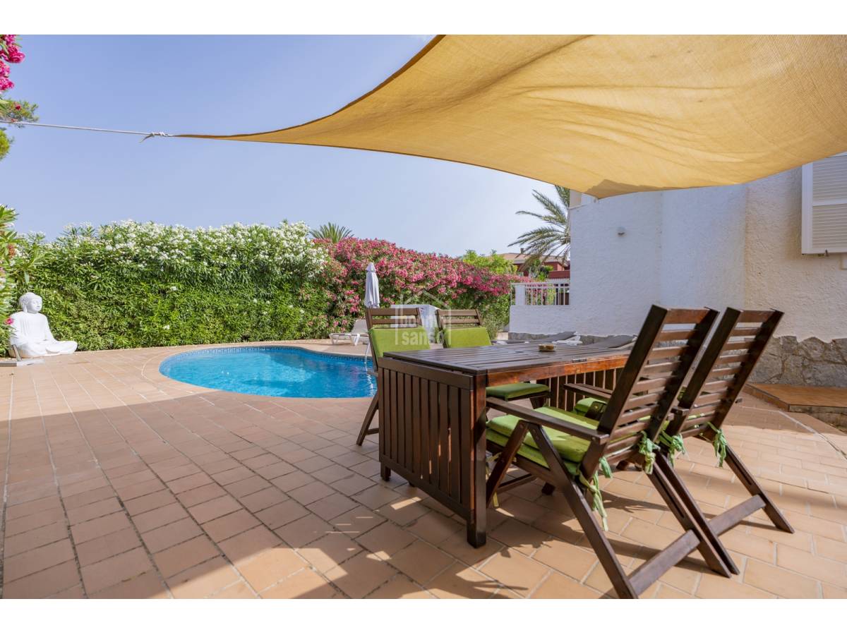 Villa Alaior, Menorca, Spānijā 2 istabas, 86 m2 Nr. 197050