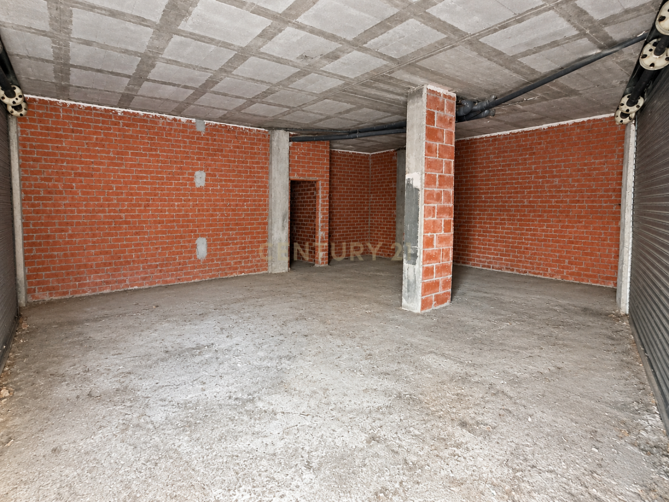 Komerciāls īpašums Barbera Del Valles, Barcelona, Spānijā 75 m2 Nr. 197531