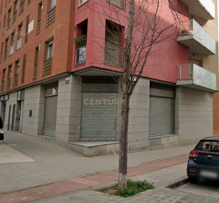 Komerciāls īpašums Barbera Del Valles, Barcelona, Spānijā 75 m2 Nr. 197531