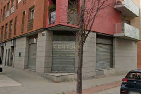 Komerciāls īpašums Barbera Del Valles, Barcelona, Spānijā 75 m2 Nr. 197531