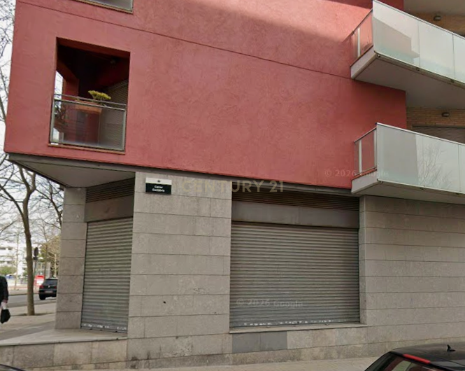 Komerciāls īpašums Barbera Del Valles, Barcelona, Spānijā 75 m2 Nr. 197531