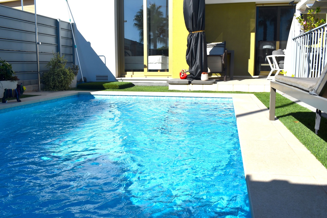 Villa à Vistabella, Alicante, Espagne 3 chambres, 100 m2 No. 198026