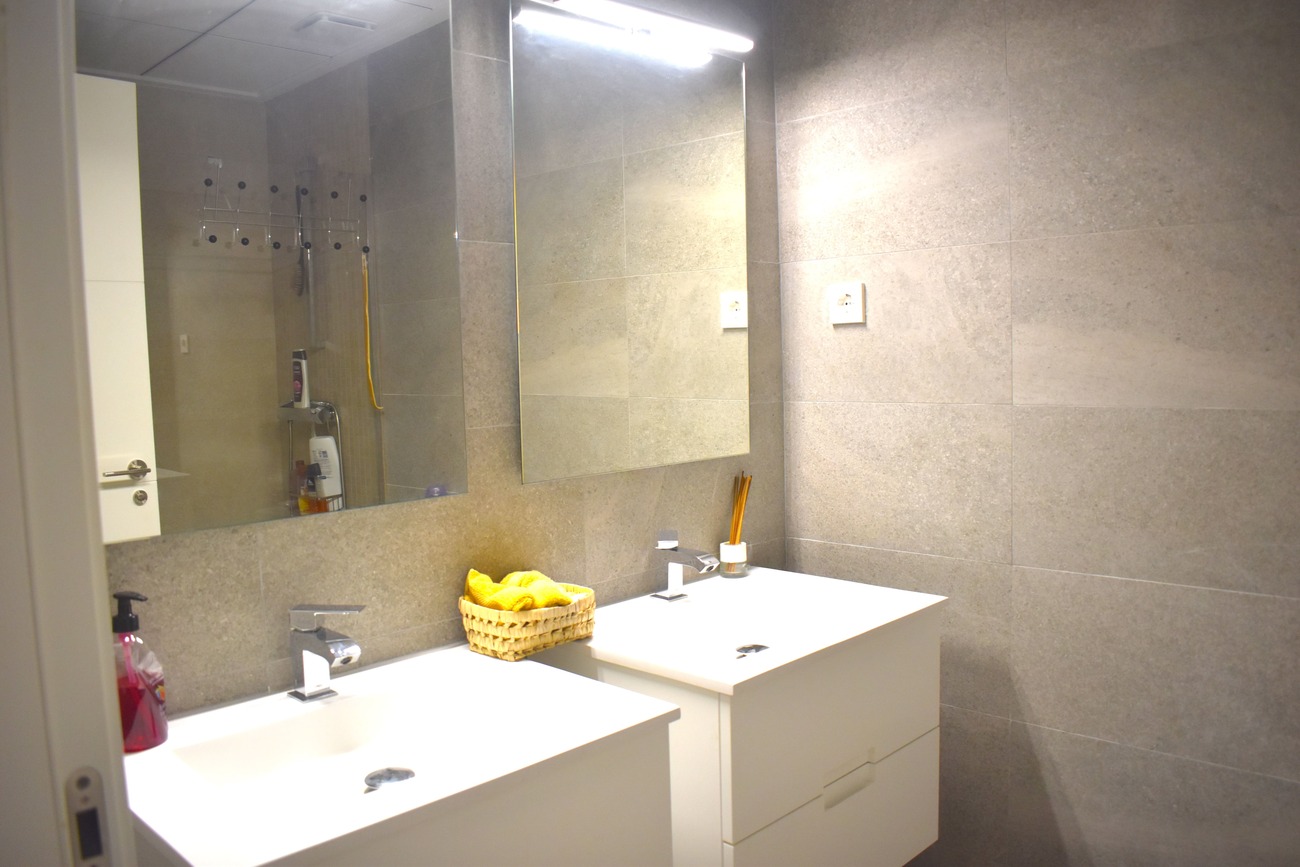 Villa à Vistabella, Alicante, Espagne 3 chambres, 100 m2 No. 198026