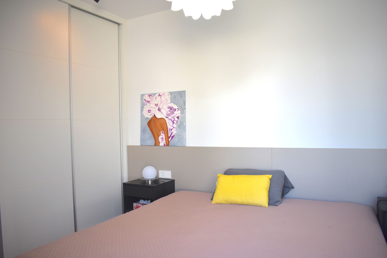Villa à Vistabella, Alicante, Espagne 3 chambres, 100 m2 No. 198026