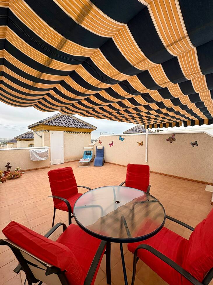 Apartament w Guardamar del Segura, Alicante, Hiszpania 2 sypialnie, 61 mkw. nr 197429