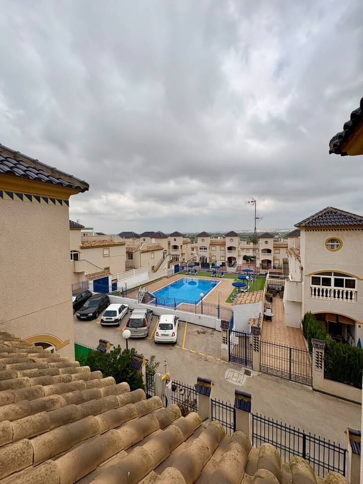 Apartament w Guardamar del Segura, Alicante, Hiszpania 2 sypialnie, 61 mkw. nr 197429