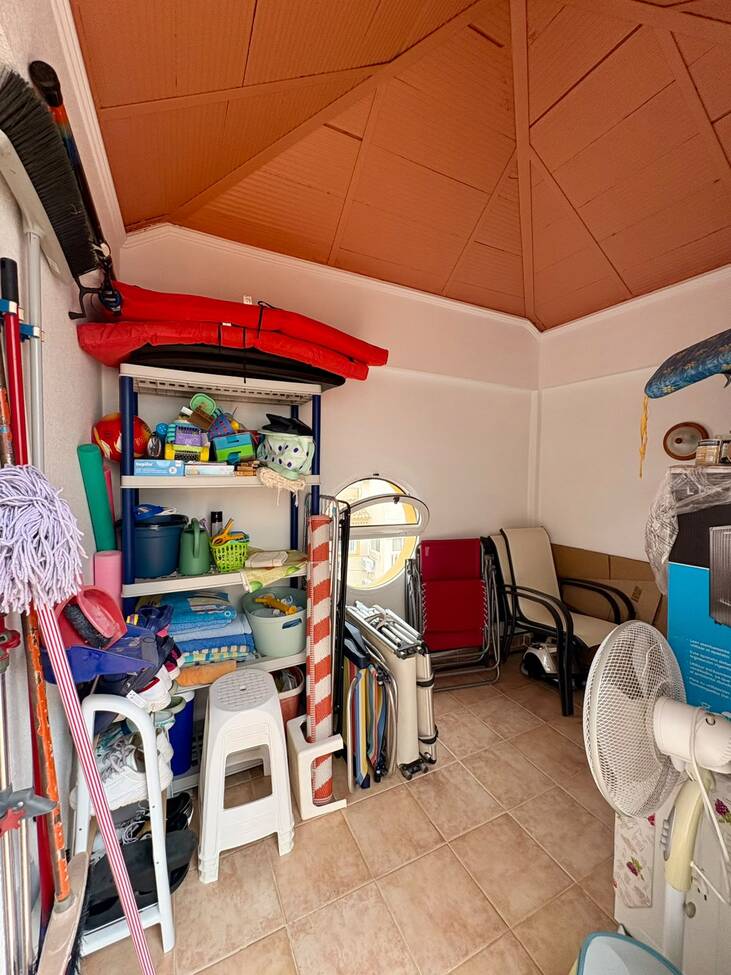 Apartament w Guardamar del Segura, Alicante, Hiszpania 2 sypialnie, 61 mkw. nr 197429