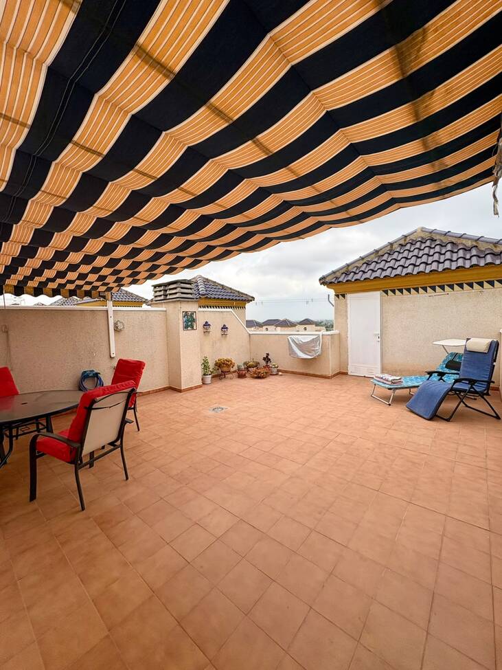 Apartament w Guardamar del Segura, Alicante, Hiszpania 2 sypialnie, 61 mkw. nr 197429