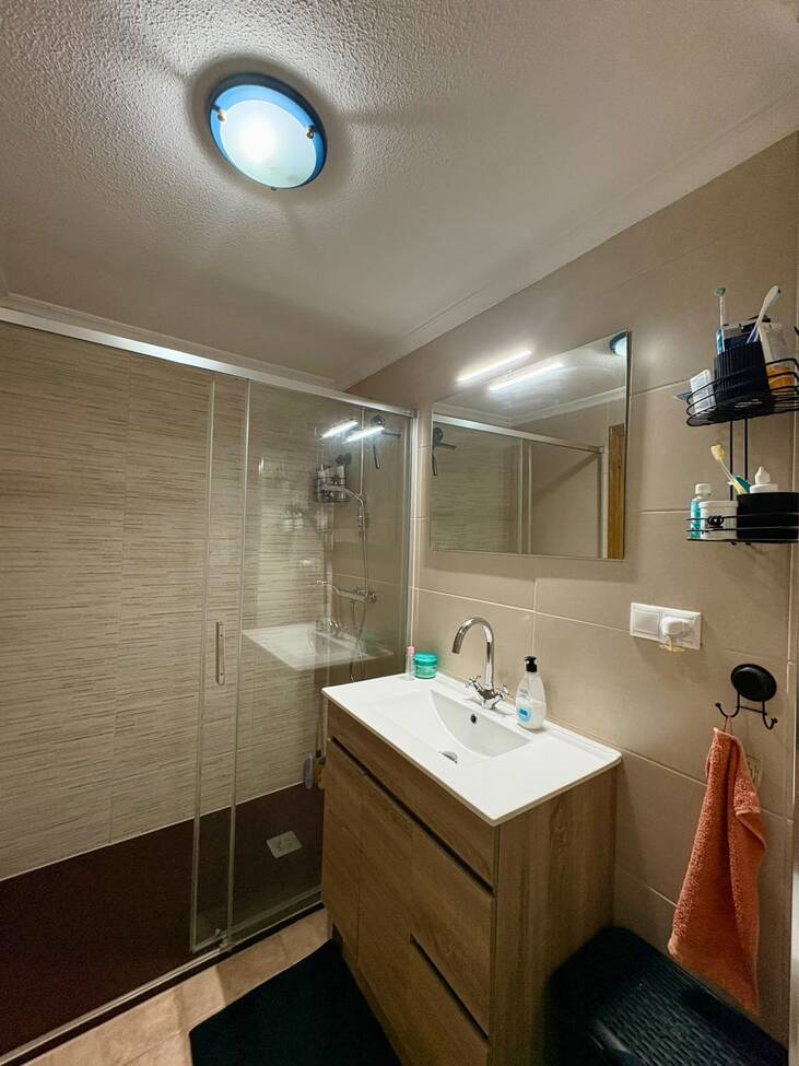 Apartament w Guardamar del Segura, Alicante, Hiszpania 2 sypialnie, 61 mkw. nr 197429