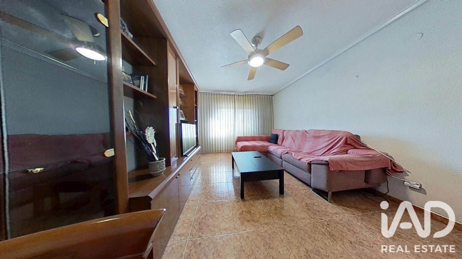 Apartment in Elda, Alicante, Spain 3 bedrooms, 142 sq.m. No. 197864