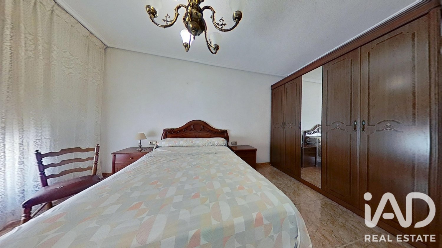 Apartment in Elda, Alicante, Spain 3 bedrooms, 142 sq.m. No. 197864