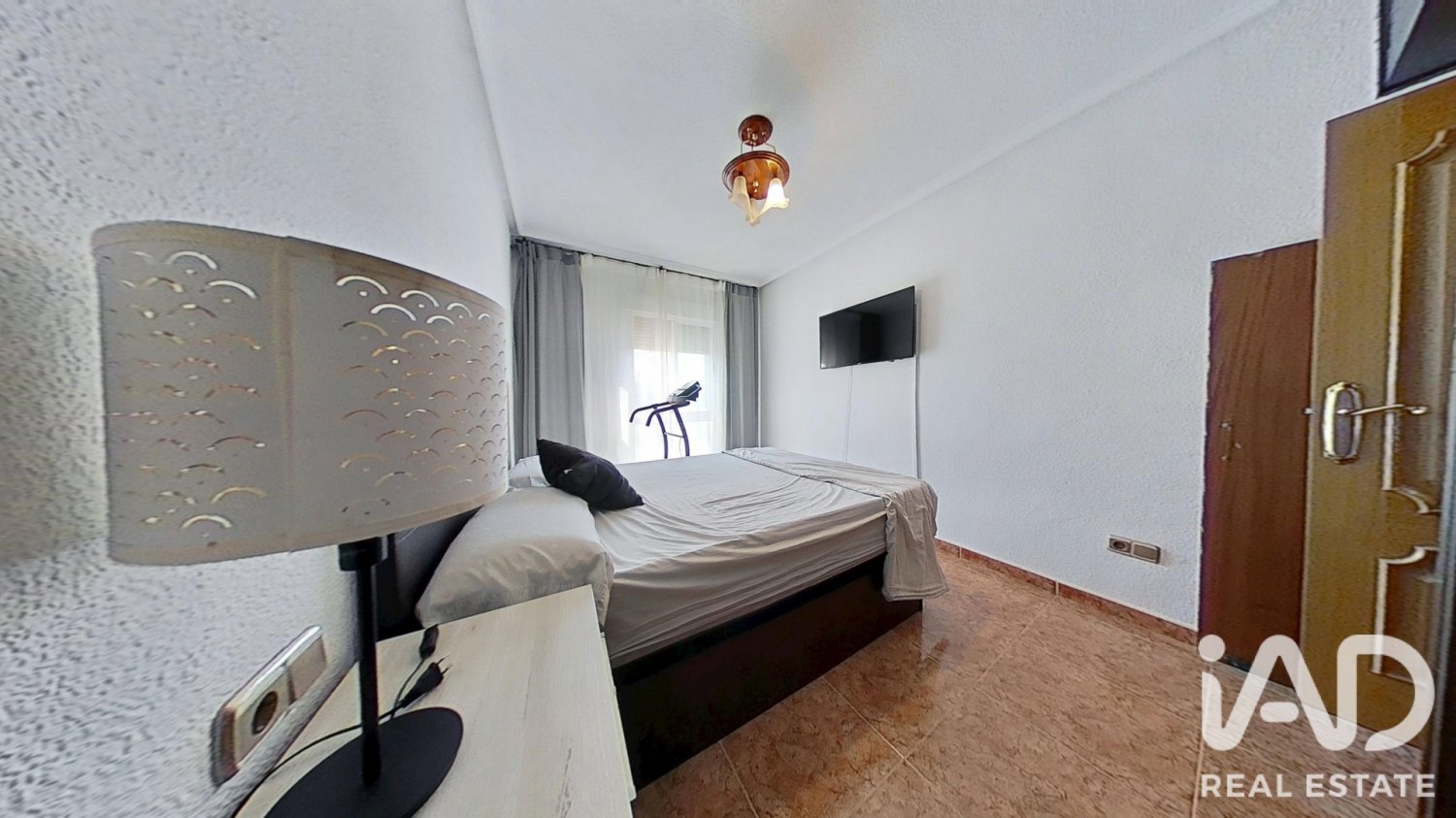 Apartment in Elda, Alicante, Spain 3 bedrooms, 142 sq.m. No. 197864