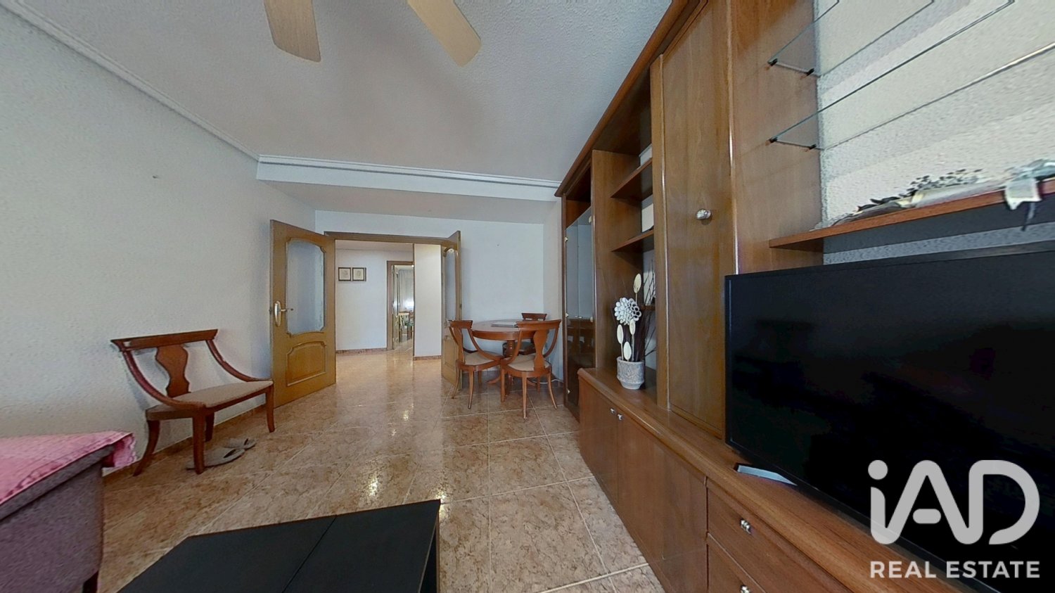 Apartment in Elda, Alicante, Spain 3 bedrooms, 142 sq.m. No. 197864