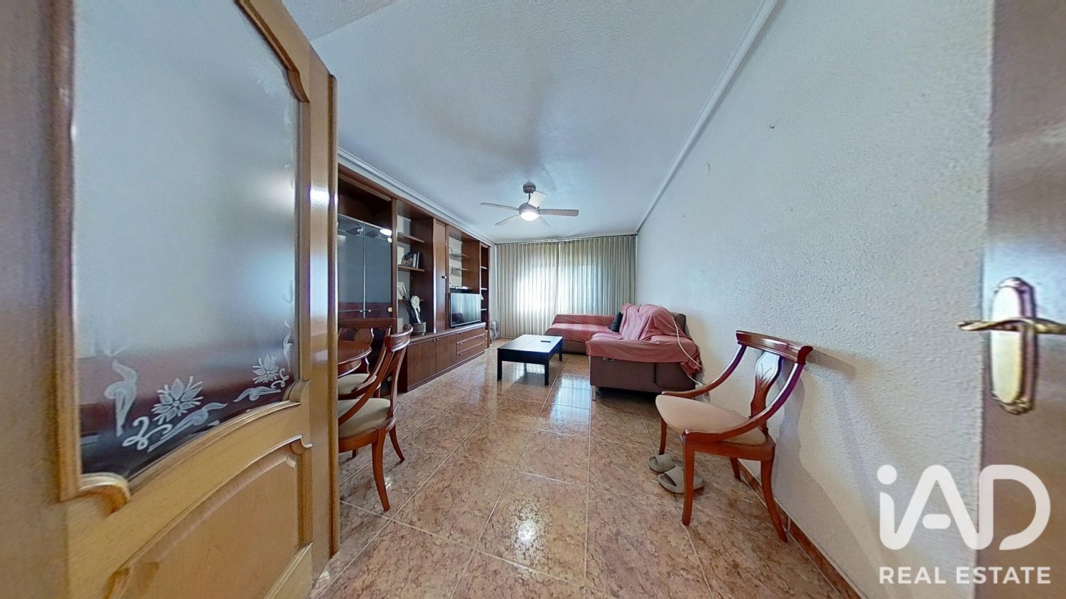 Apartment in Elda, Alicante, Spain 3 bedrooms, 142 sq.m. No. 197864