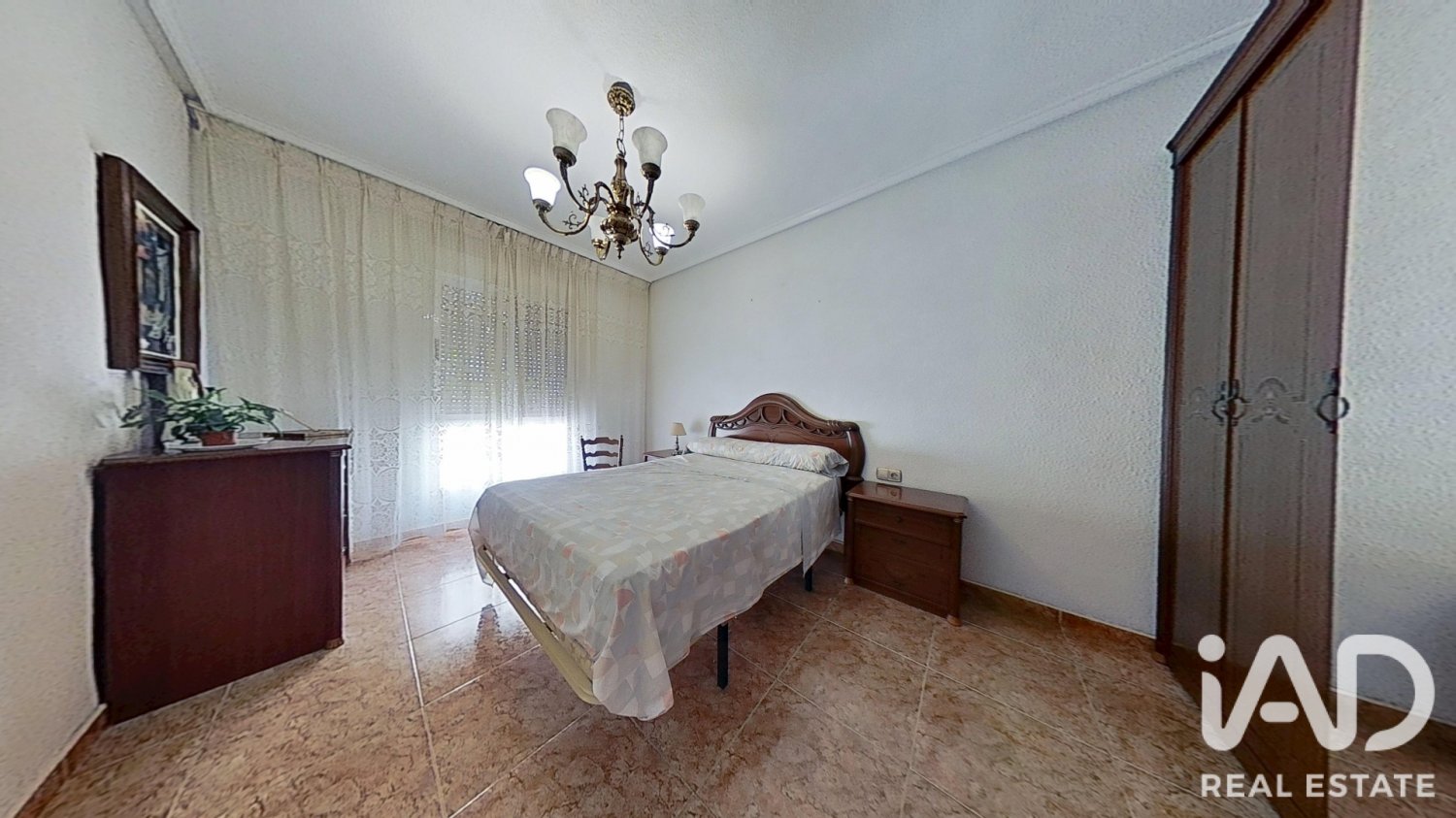 Apartment in Elda, Alicante, Spain 3 bedrooms, 142 sq.m. No. 197864