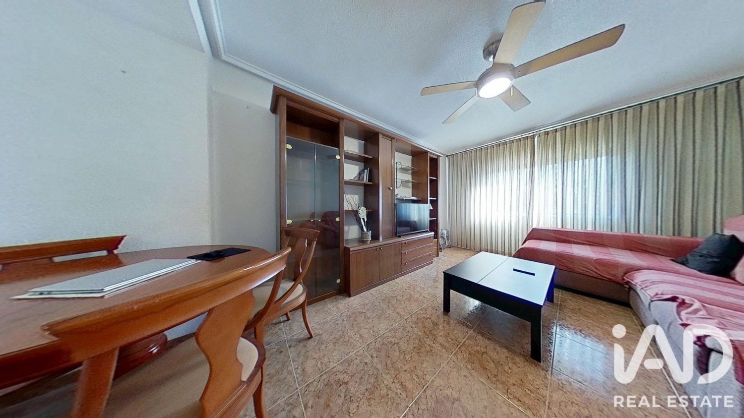 Apartment in Elda, Alicante, Spain 3 bedrooms, 142 sq.m. No. 197864