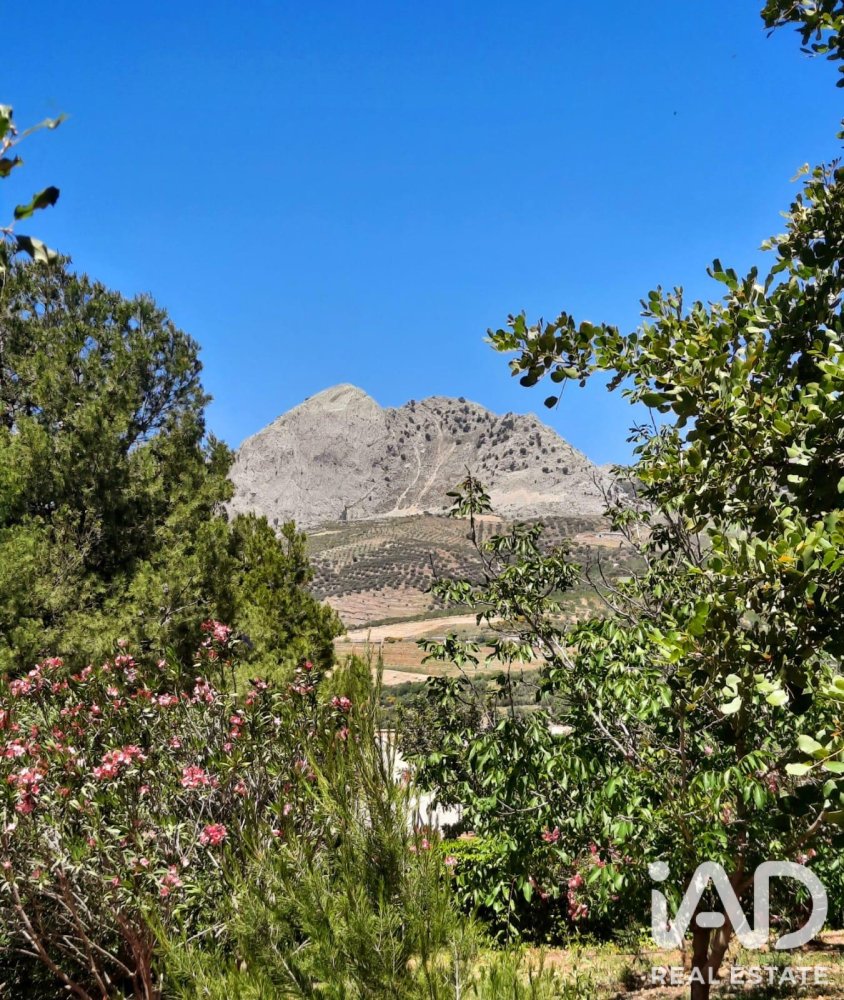 Land in Colmenar, Malaga, Spanien 1713 m2 Nr. 199514