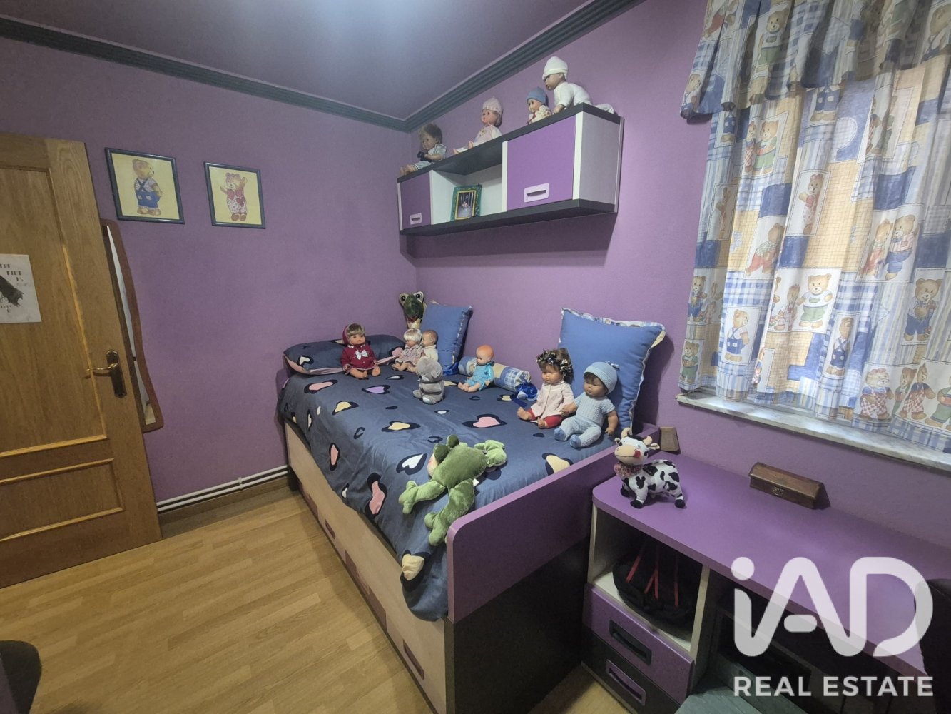Apartament w Terradillos, Salamanca, Hiszpania 3 sypialnie, 90 mkw. nr 198668