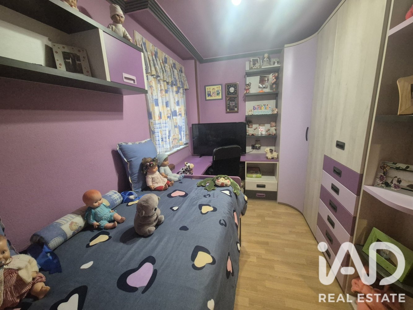 Apartament w Terradillos, Salamanca, Hiszpania 3 sypialnie, 90 mkw. nr 198668