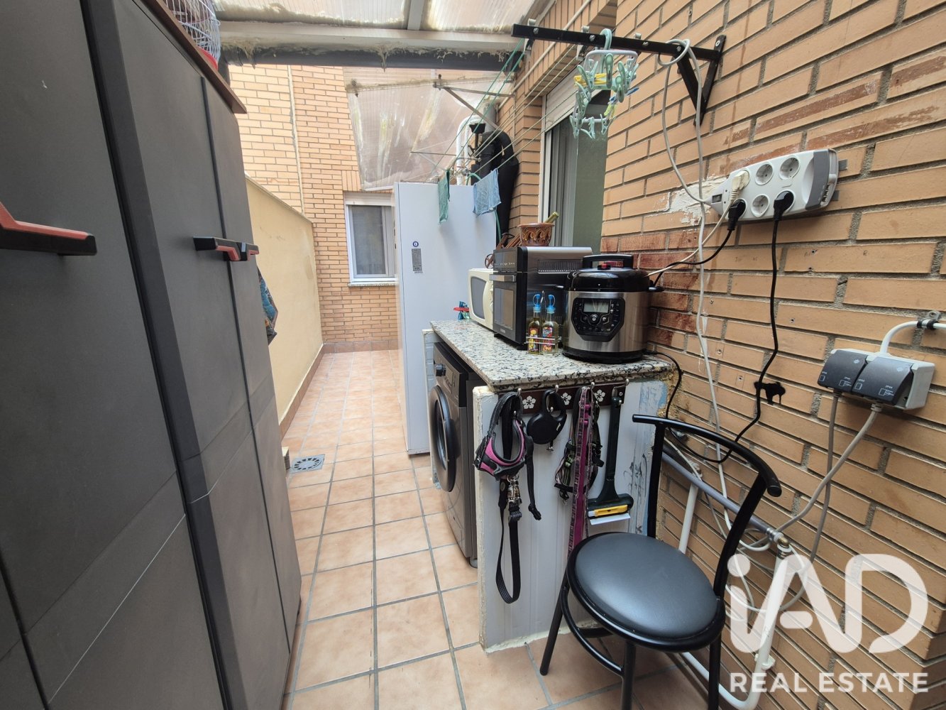 Apartament w Terradillos, Salamanca, Hiszpania 3 sypialnie, 90 mkw. nr 198668