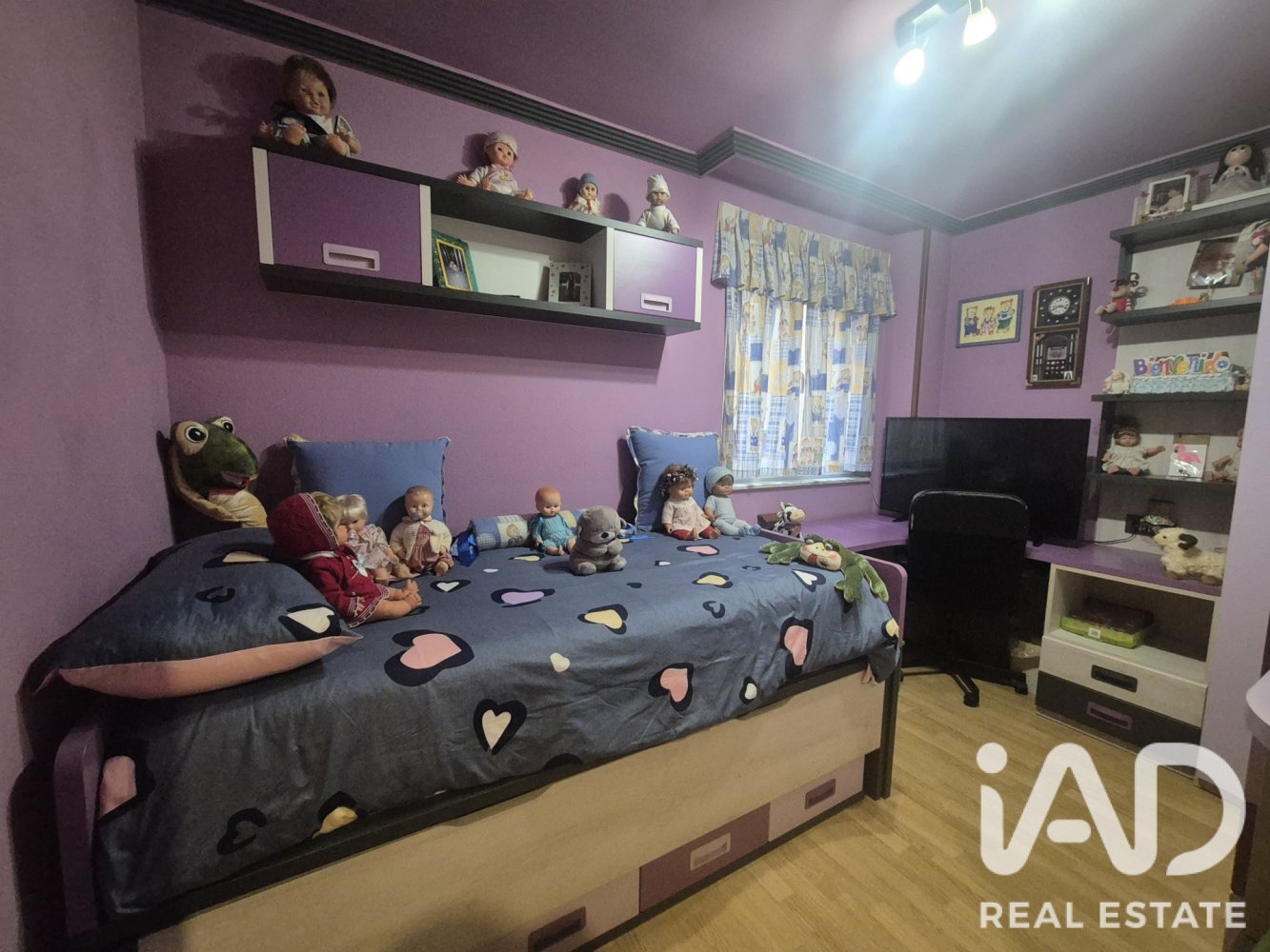 Apartament w Terradillos, Salamanca, Hiszpania 3 sypialnie, 90 mkw. nr 198668