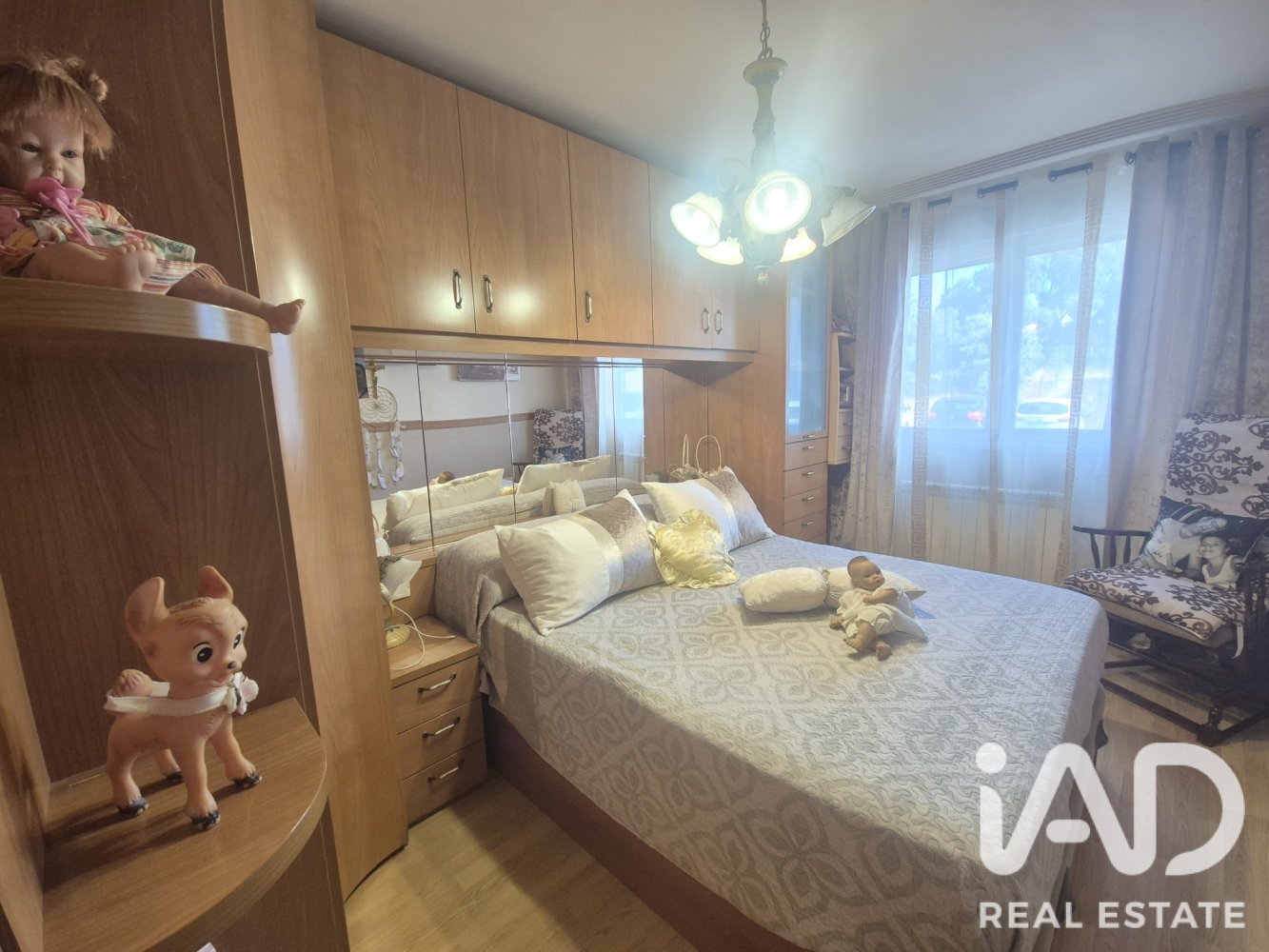 Apartament w Terradillos, Salamanca, Hiszpania 3 sypialnie, 90 mkw. nr 198668