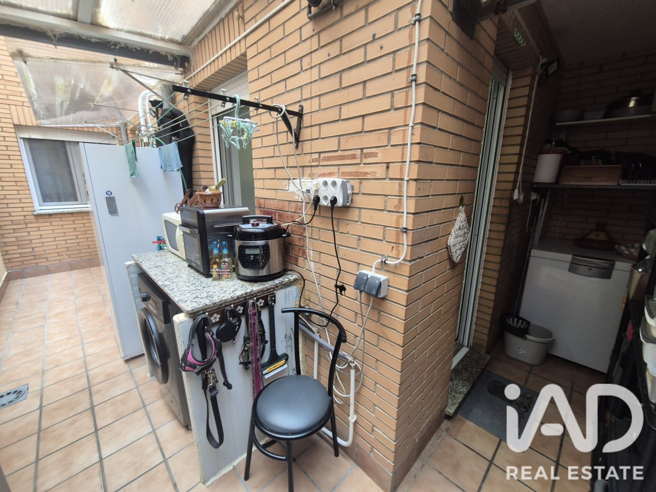 Apartament w Terradillos, Salamanca, Hiszpania 3 sypialnie, 90 mkw. nr 198668