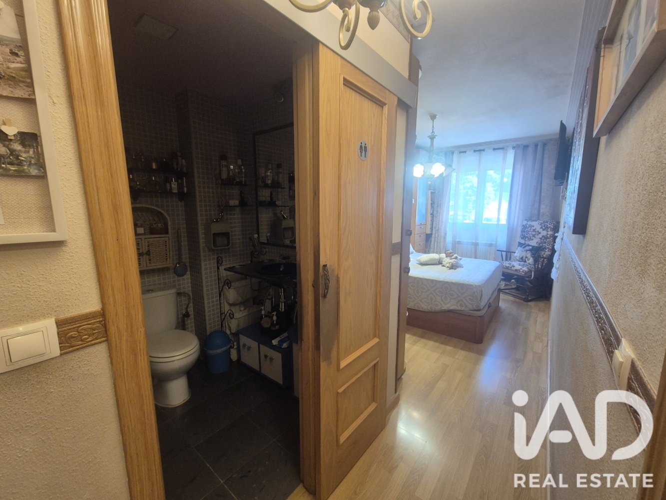 Apartament w Terradillos, Salamanca, Hiszpania 3 sypialnie, 90 mkw. nr 198668