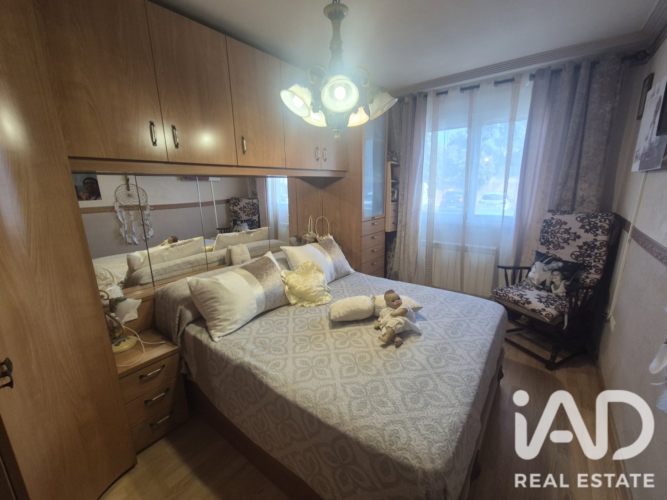 Apartament w Terradillos, Salamanca, Hiszpania 3 sypialnie, 90 mkw. nr 198668