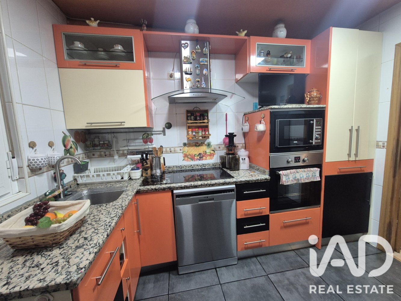 Apartament w Terradillos, Salamanca, Hiszpania 3 sypialnie, 90 mkw. nr 198668