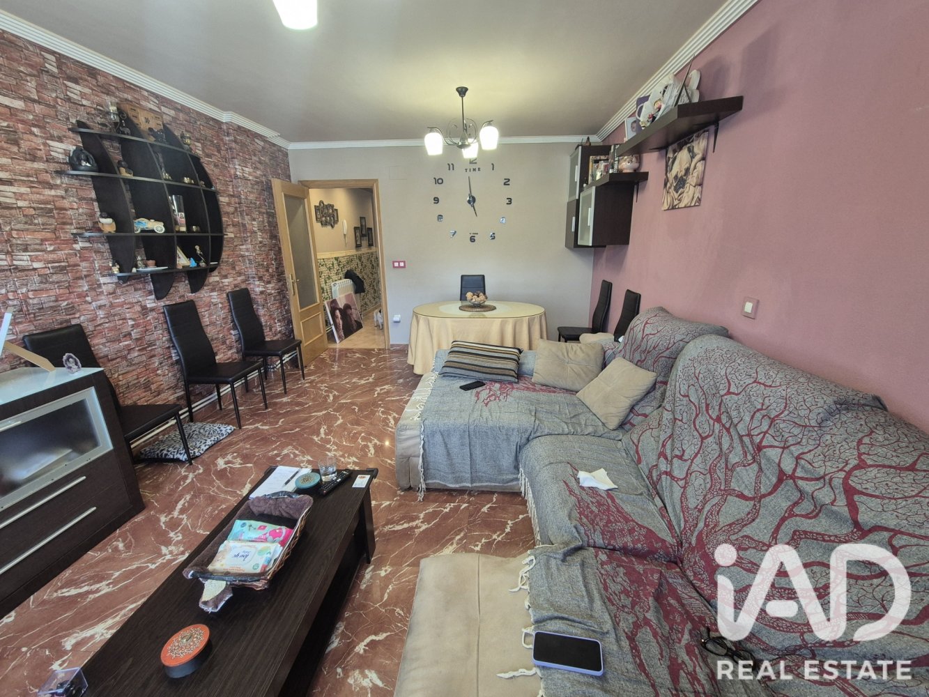 Apartament w Terradillos, Salamanca, Hiszpania 3 sypialnie, 90 mkw. nr 198668