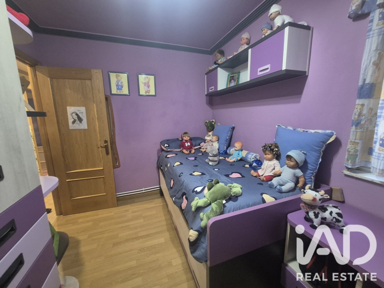 Apartament w Terradillos, Salamanca, Hiszpania 3 sypialnie, 90 mkw. nr 198668