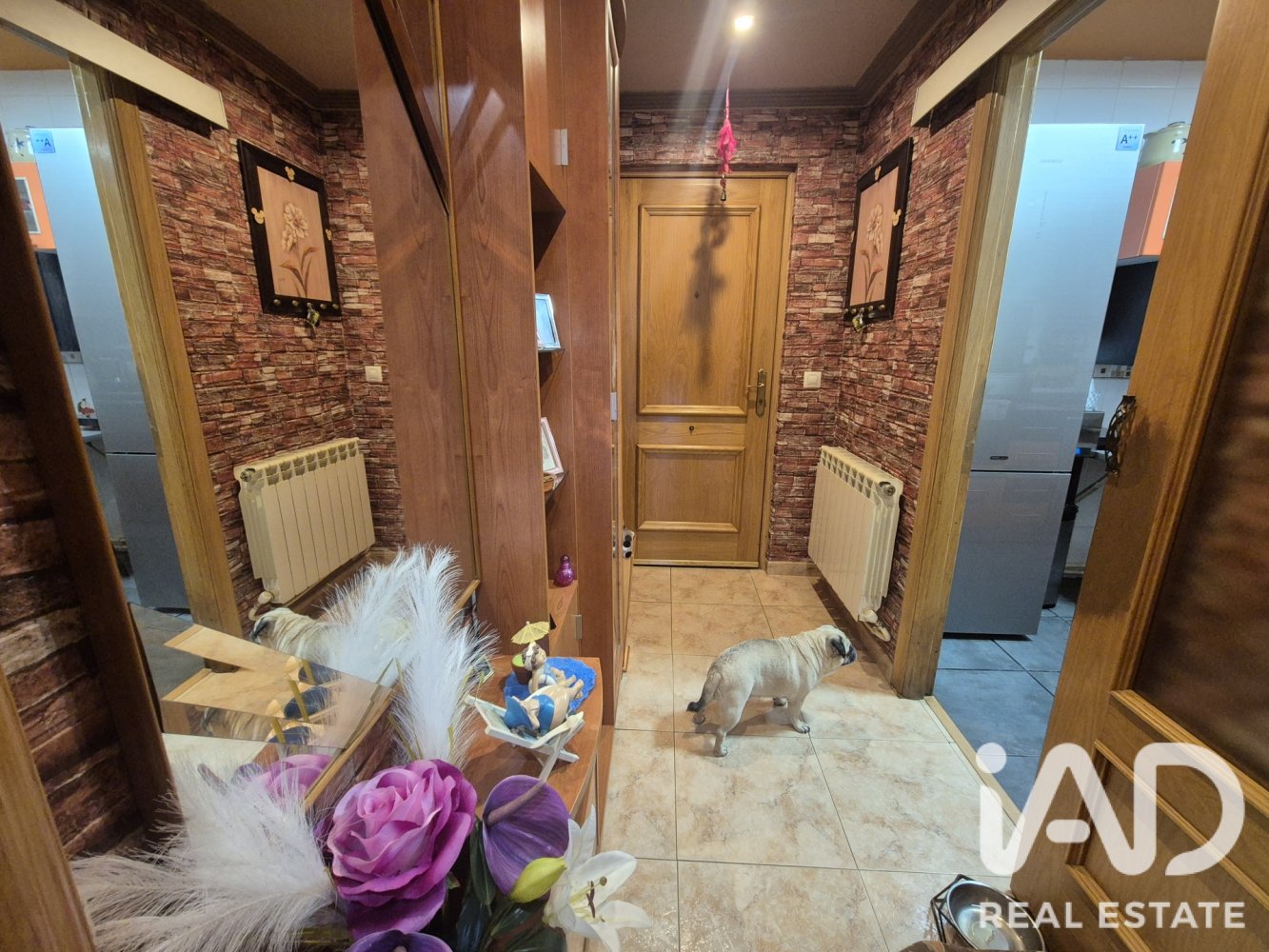 Apartament w Terradillos, Salamanca, Hiszpania 3 sypialnie, 90 mkw. nr 198668
