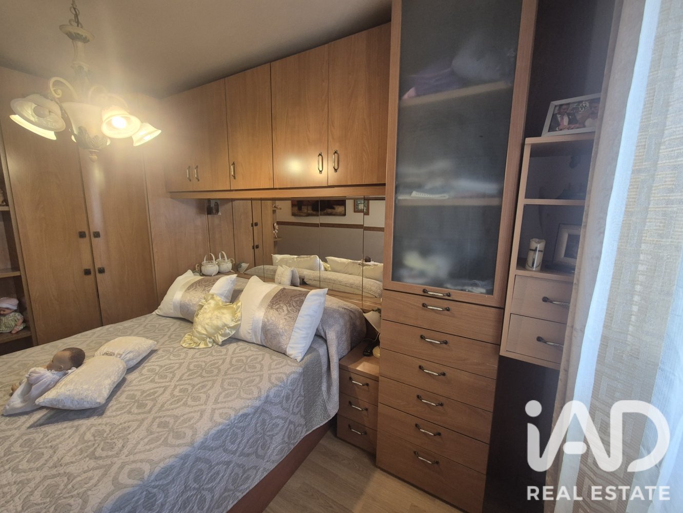 Apartament w Terradillos, Salamanca, Hiszpania 3 sypialnie, 90 mkw. nr 198668