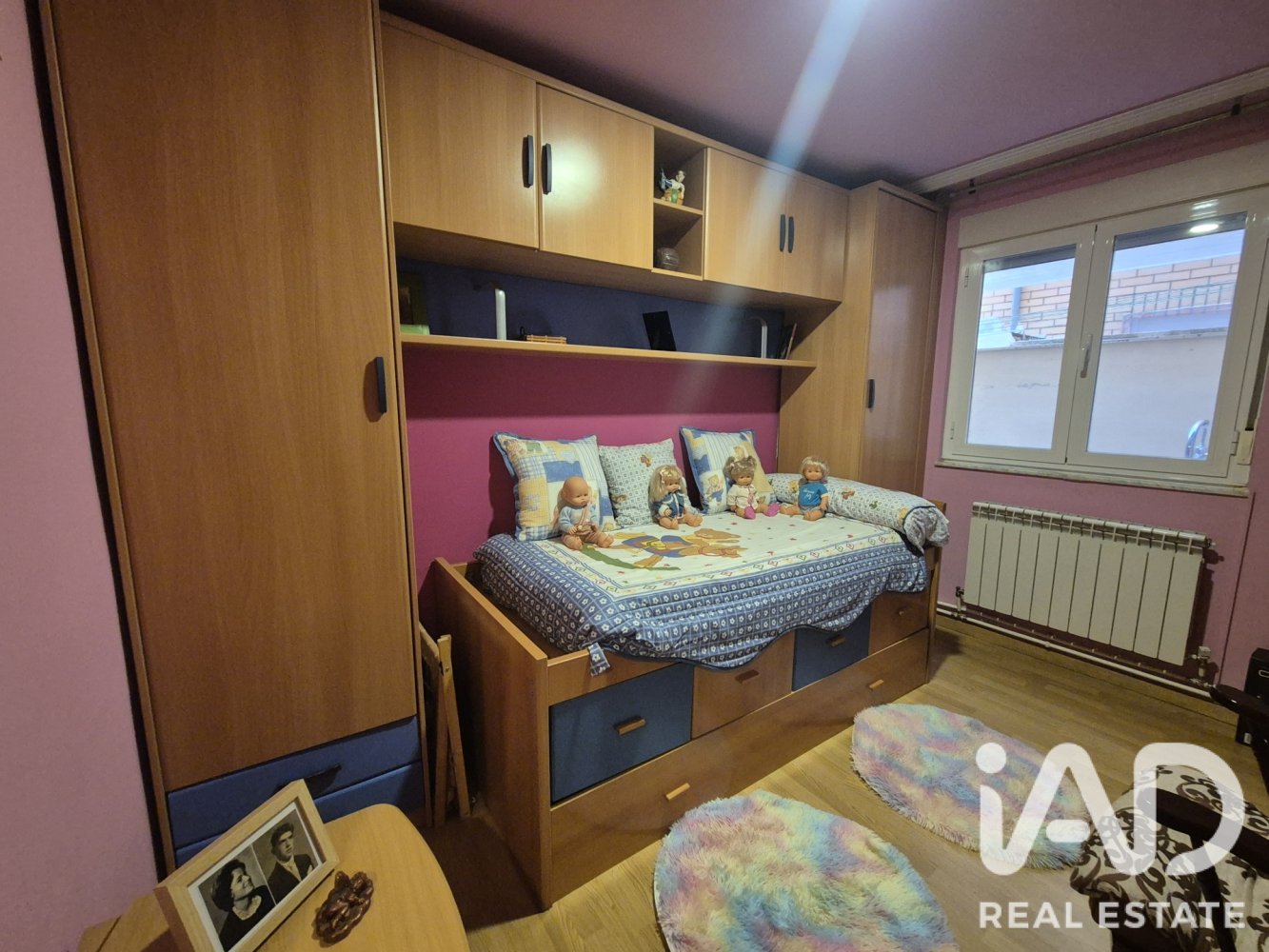 Apartament w Terradillos, Salamanca, Hiszpania 3 sypialnie, 90 mkw. nr 198668