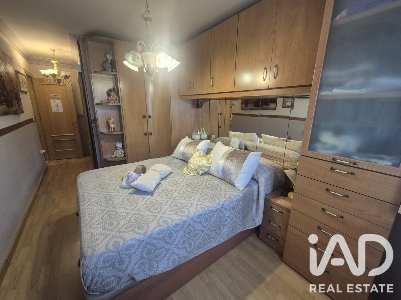 Apartament w Terradillos, Salamanca, Hiszpania 3 sypialnie, 90 mkw. nr 198668
