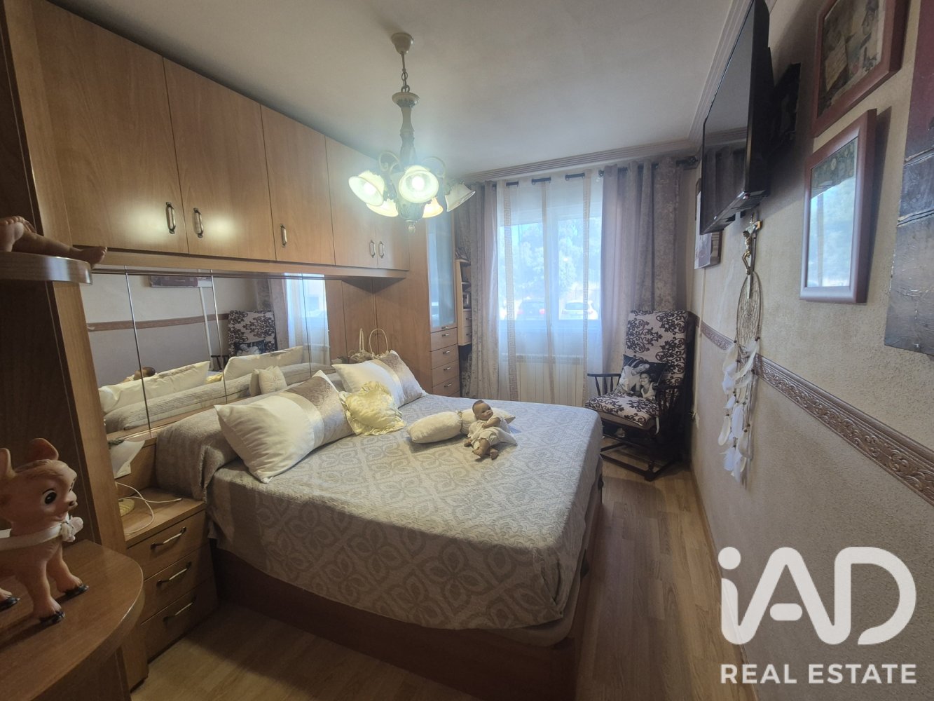 Apartament w Terradillos, Salamanca, Hiszpania 3 sypialnie, 90 mkw. nr 198668