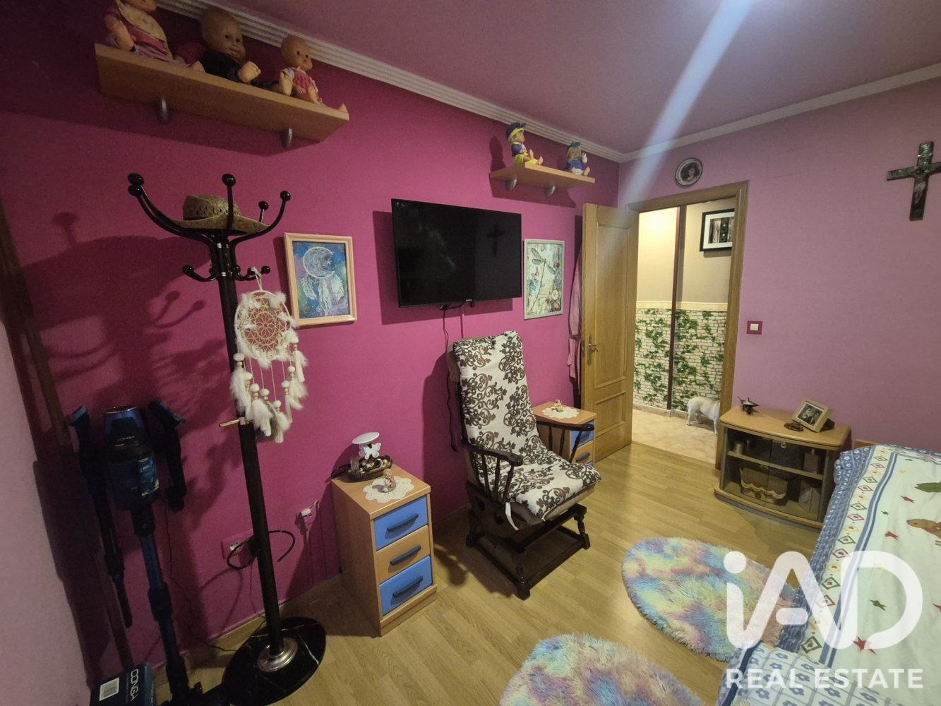 Apartament w Terradillos, Salamanca, Hiszpania 3 sypialnie, 90 mkw. nr 198668