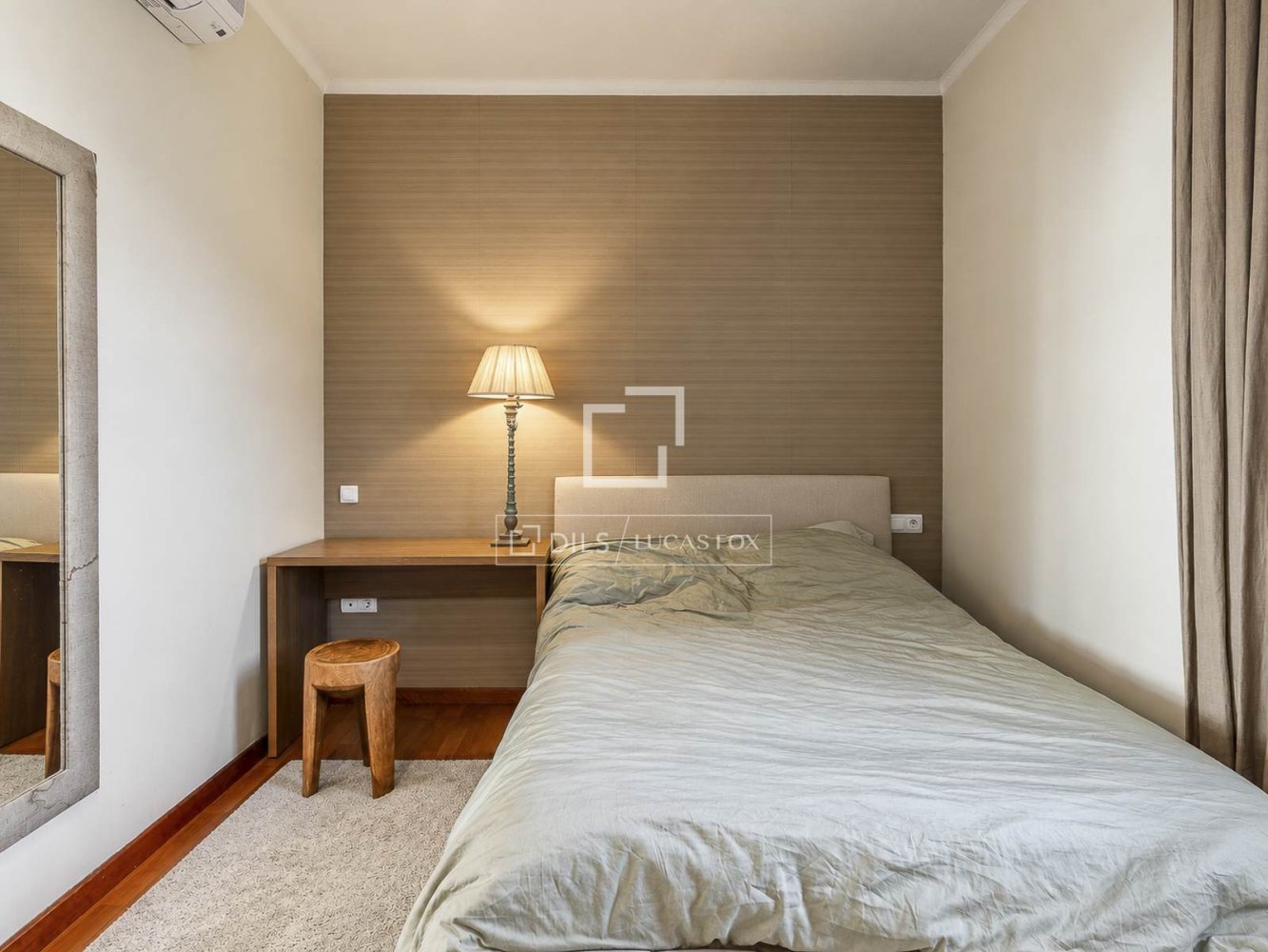 Penthäuser in Barcelona, Spanien 3 Schlafzimmer, 85 m2 Nr. 199999