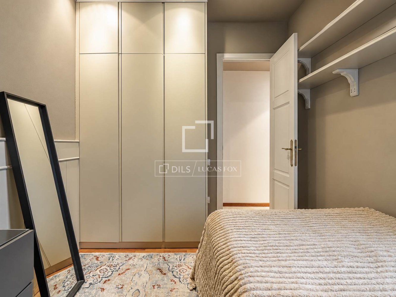 Penthäuser in Barcelona, Spanien 3 Schlafzimmer, 85 m2 Nr. 199999