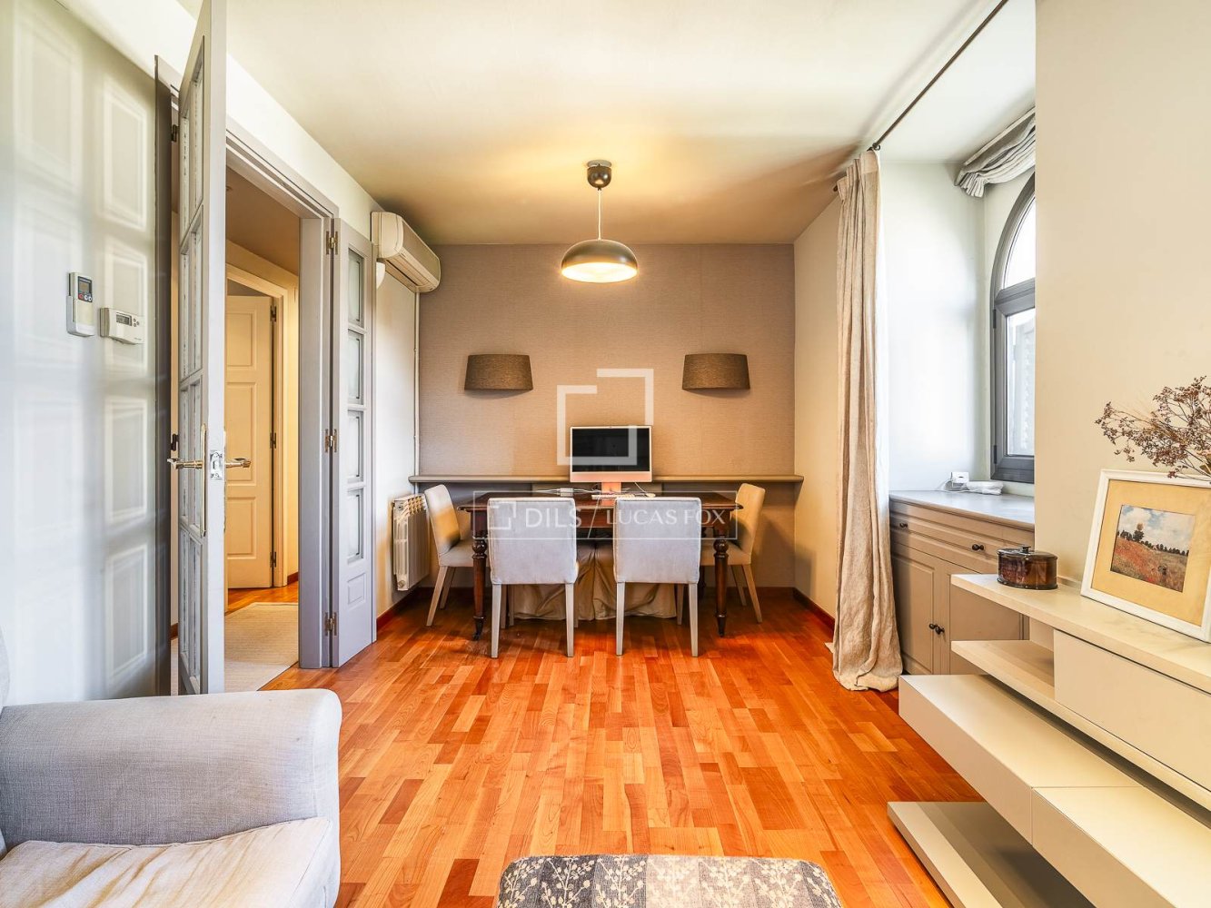 Penthäuser in Barcelona, Spanien 3 Schlafzimmer, 85 m2 Nr. 199999