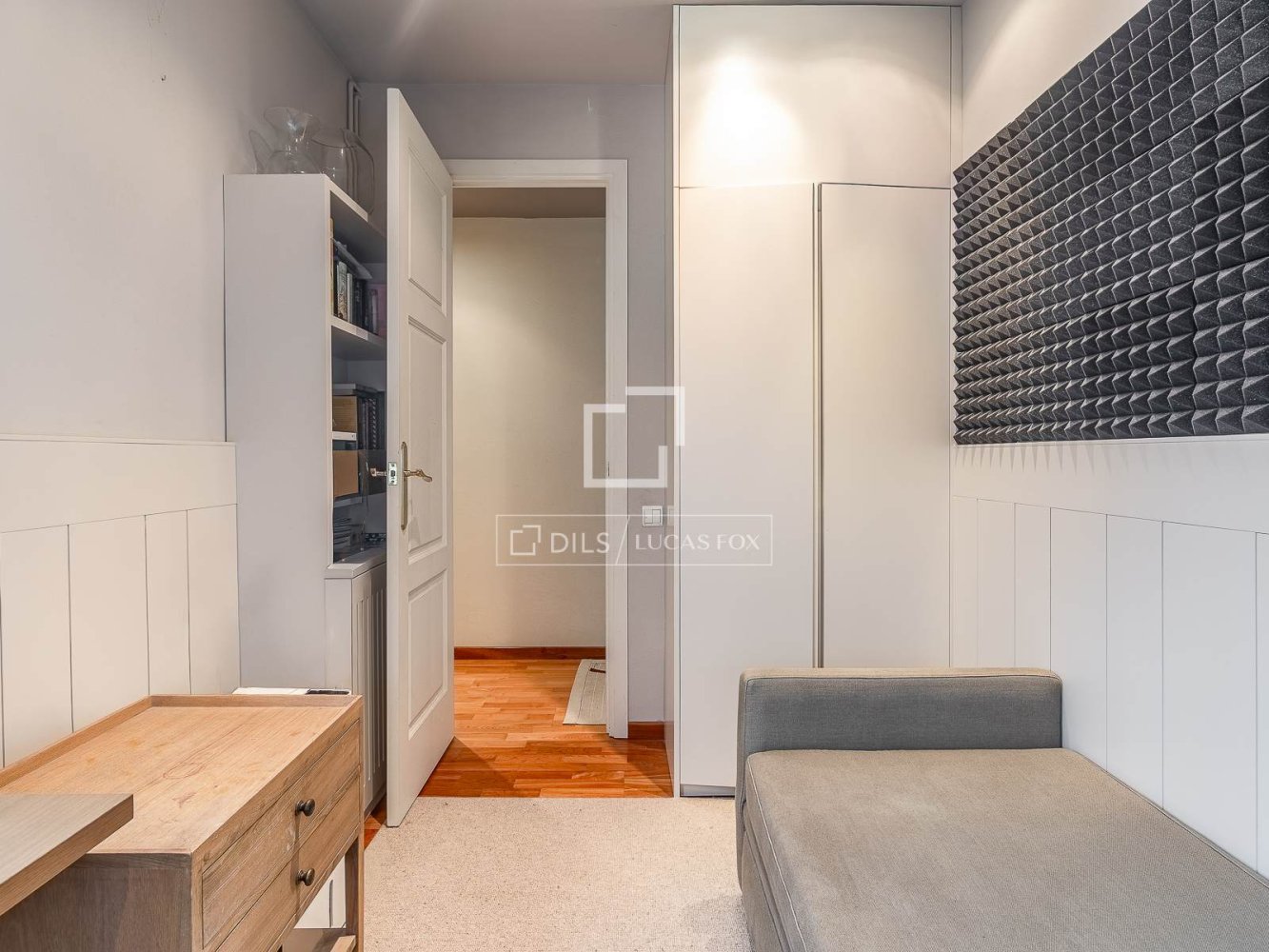Penthäuser in Barcelona, Spanien 3 Schlafzimmer, 85 m2 Nr. 199999
