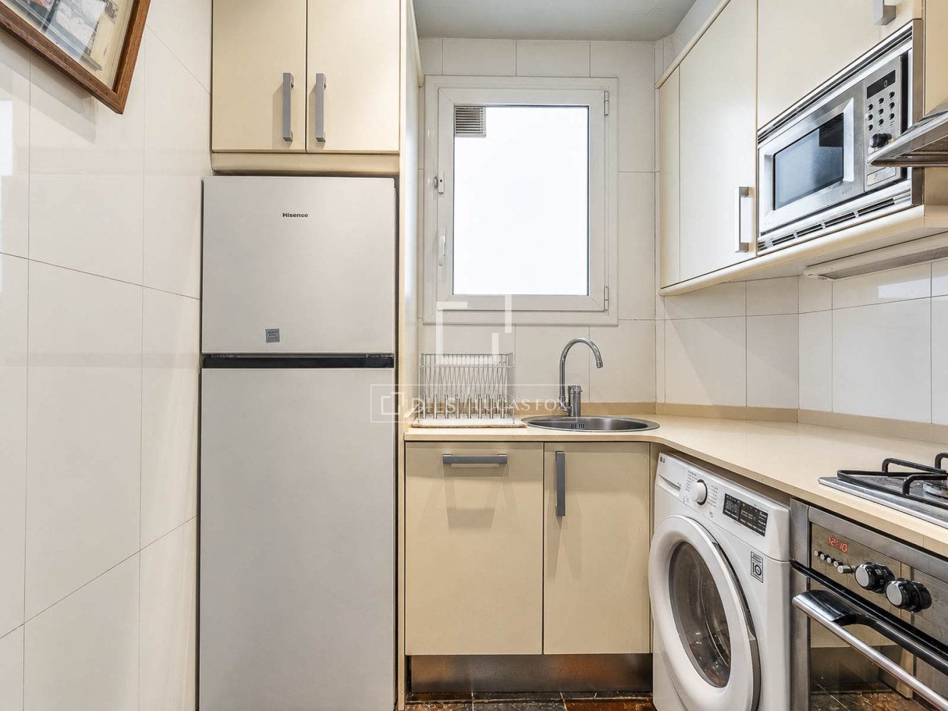 Penthäuser in Barcelona, Spanien 3 Schlafzimmer, 85 m2 Nr. 199999
