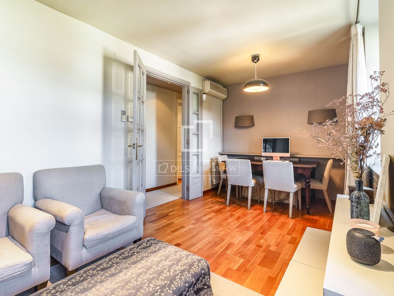 Penthäuser in Barcelona, Spanien 3 Schlafzimmer, 85 m2 Nr. 199999