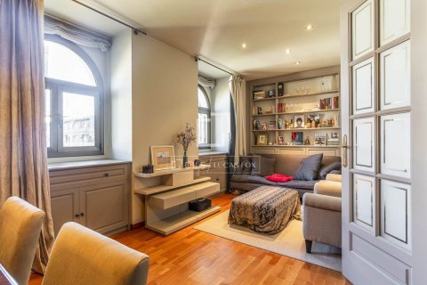 Penthouse à Barcelona, Espagne 3 chambres, 85 m2 No. 199999