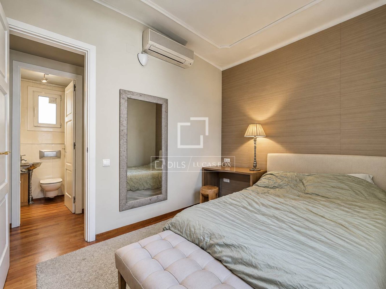 Penthäuser in Barcelona, Spanien 3 Schlafzimmer, 85 m2 Nr. 199999