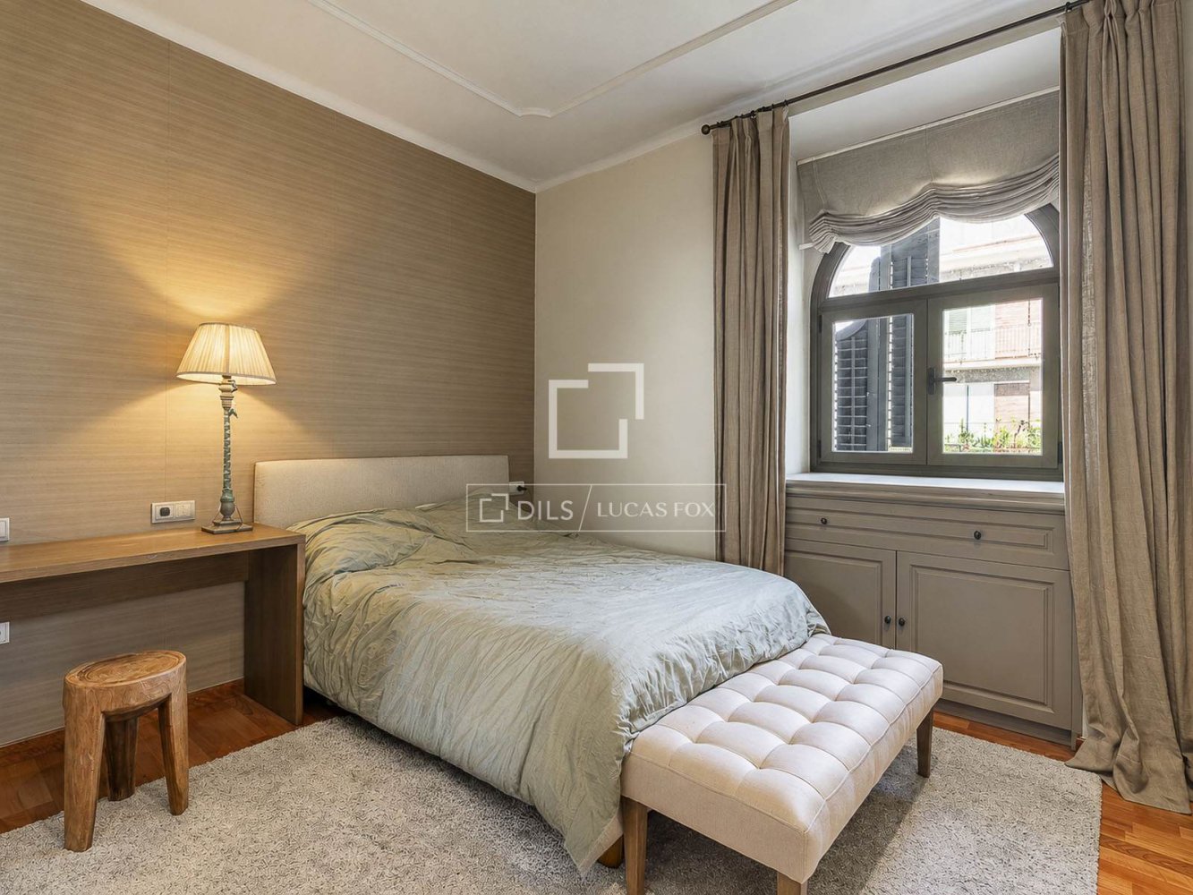 Penthäuser in Barcelona, Spanien 3 Schlafzimmer, 85 m2 Nr. 199999