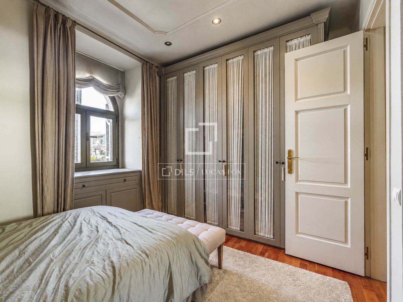 Penthäuser in Barcelona, Spanien 3 Schlafzimmer, 85 m2 Nr. 199999
