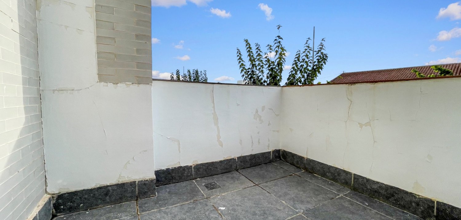 Villetta a schiera a Pilar de la Horadada, Alicante, Spagna 3 camere da letto, 104 mq. N° 197241
